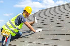 Trusted Indianola, WA Roofing Experts